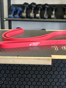 My protein resistance band hot sale